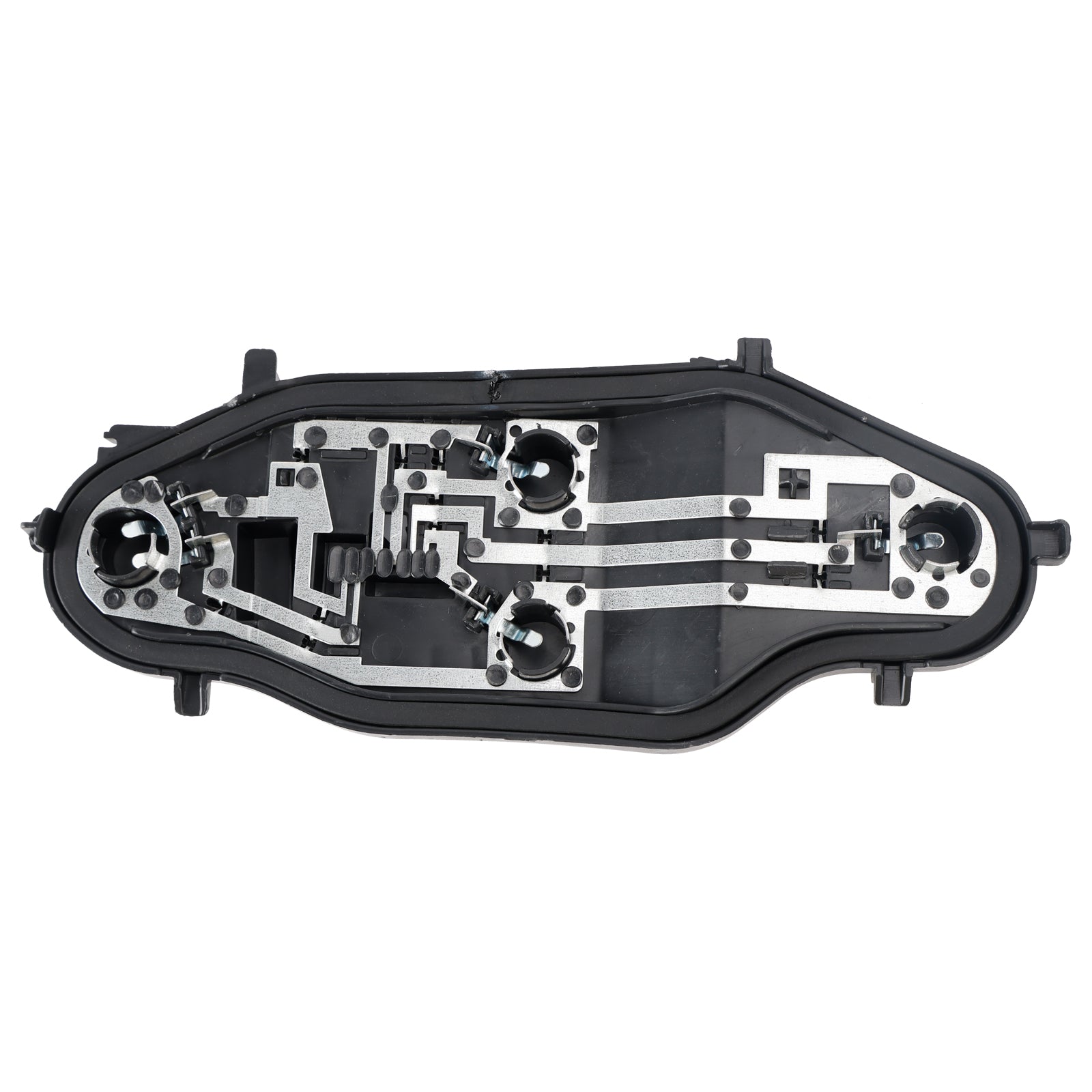 Support d'ampoule de feu arrière droit pour Peugeot Partner Berlingo Combo 2019-2024