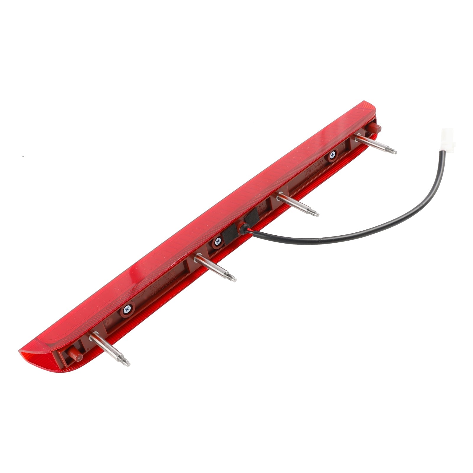 2016-2018 KIA Sorento 2.0L 1998cc 122CU. In. L4 DOHC Turbocged Aileron Fuoco posteriore Stop più alto 92700-C5000