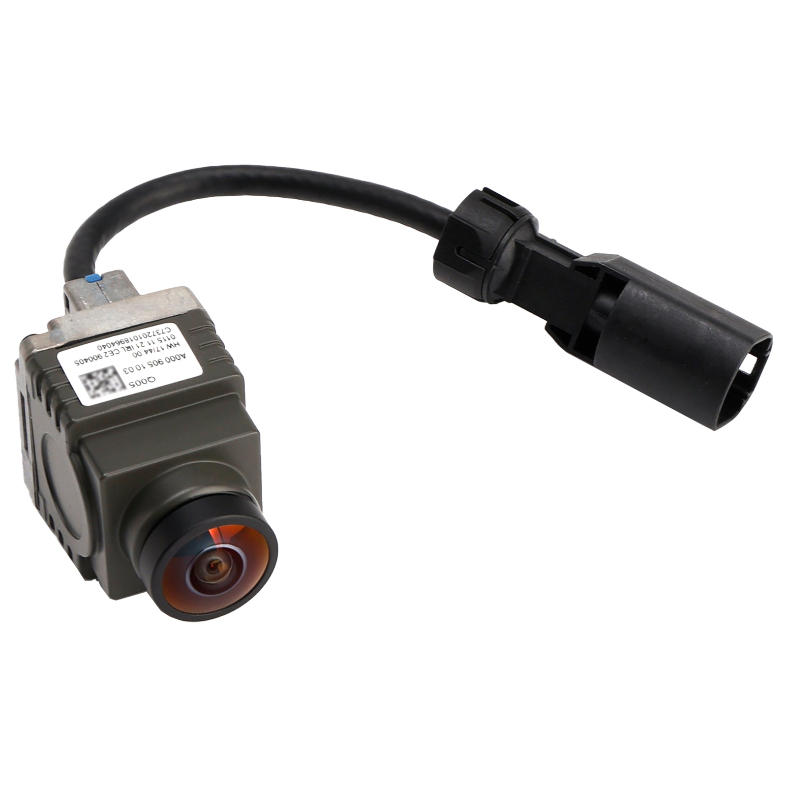 Vasen/oikea sivupeilikamera mallille MERCEDES-BENZ GL-SARJA (X166) GL 500 4MATIC (2012-2015) A0009051003