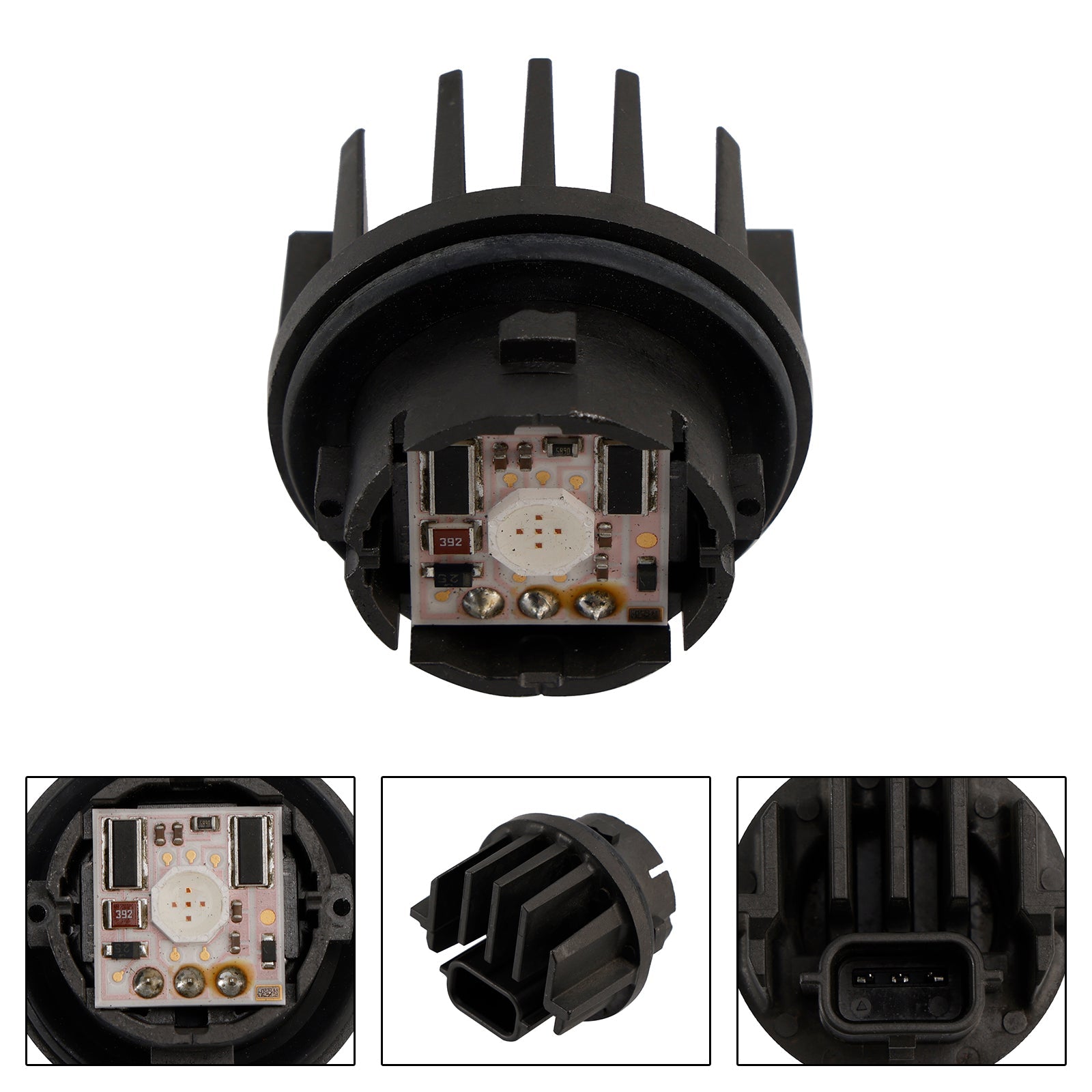 Moduli LED di LEDMK-15-3 13,5 V 1,8/0,75 W 15-3 pin per Ichikoh
