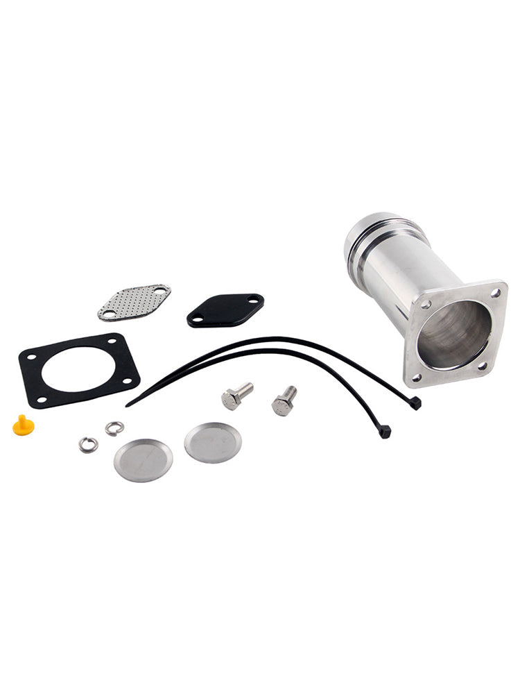 Kit d'obturation EGR pour moteur diesel BMW x6 E71 30dx 2007-2010 M47N2 M57N2