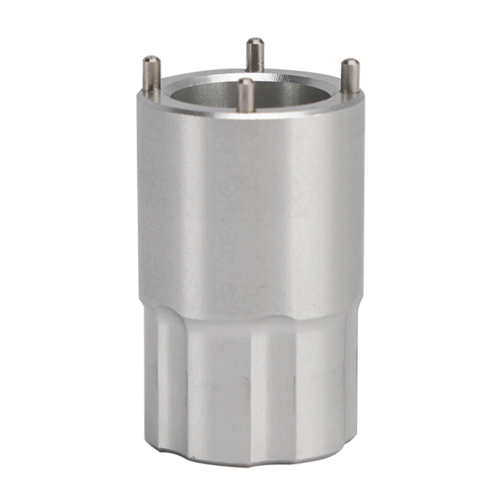 Pohjaventtiilin ruuvimeisselityökalu 398-00-763 pohjaventtiilin irrottamiseen&Iskunvaimennin FOX DPX2:lle