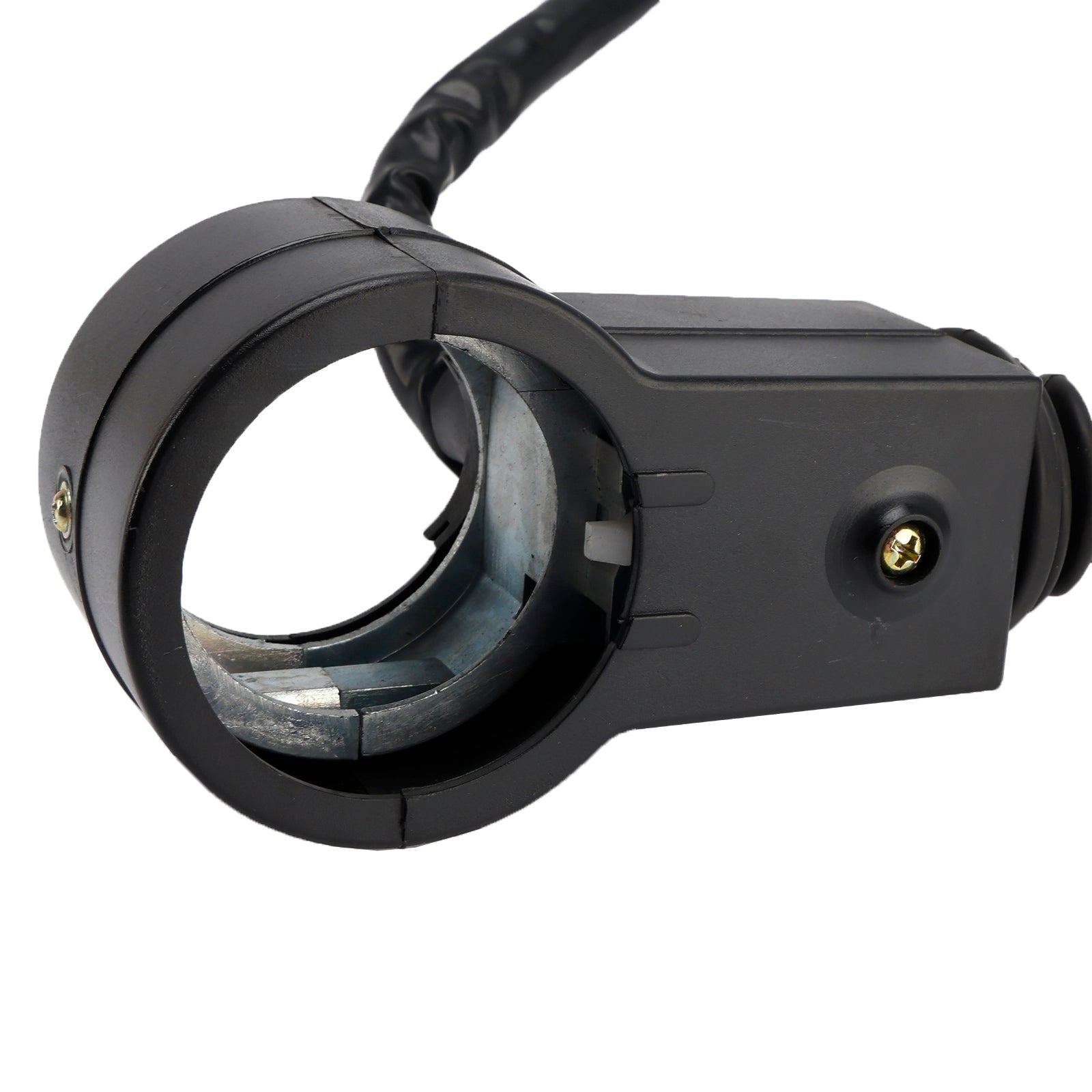 Commutateur de clignotants au volant pour camion MAN Neoplan Setra 79100580346