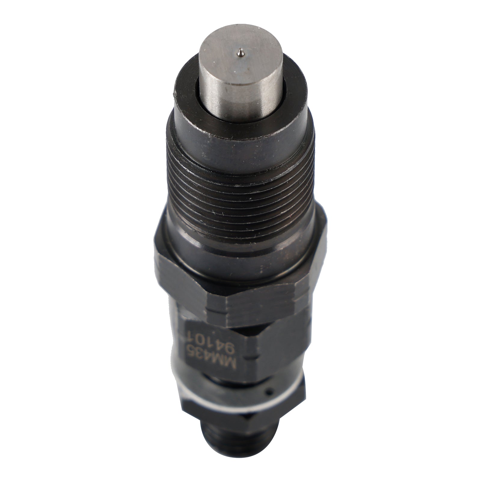 1x iniettore di carburante per motore Mitsubishi L2E L3E S3L S4L S4L2 MM43594101