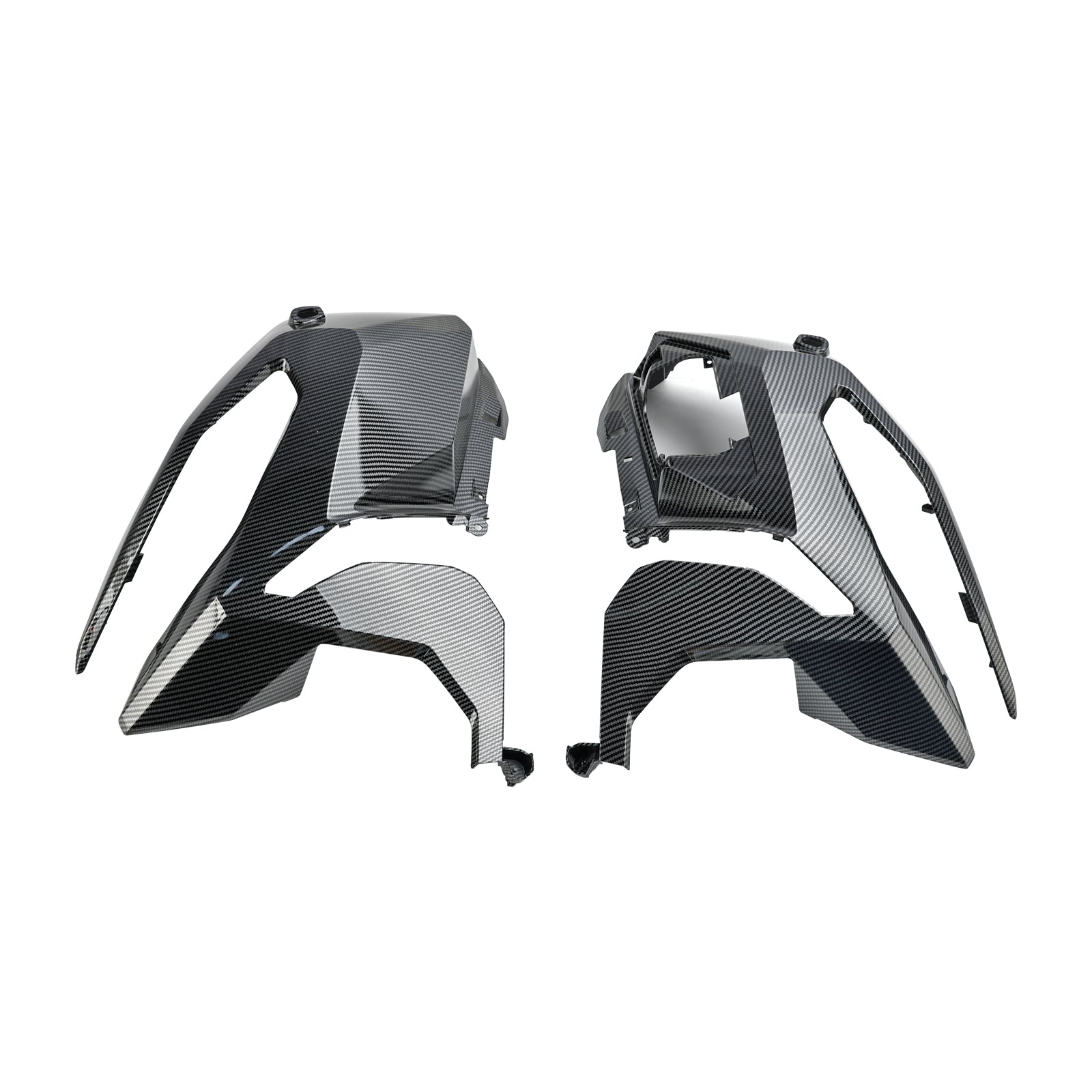 Pannello di copertura del telaio laterale Carenatura del corpo Cowl per Honda X-ADV 750 2021-2024