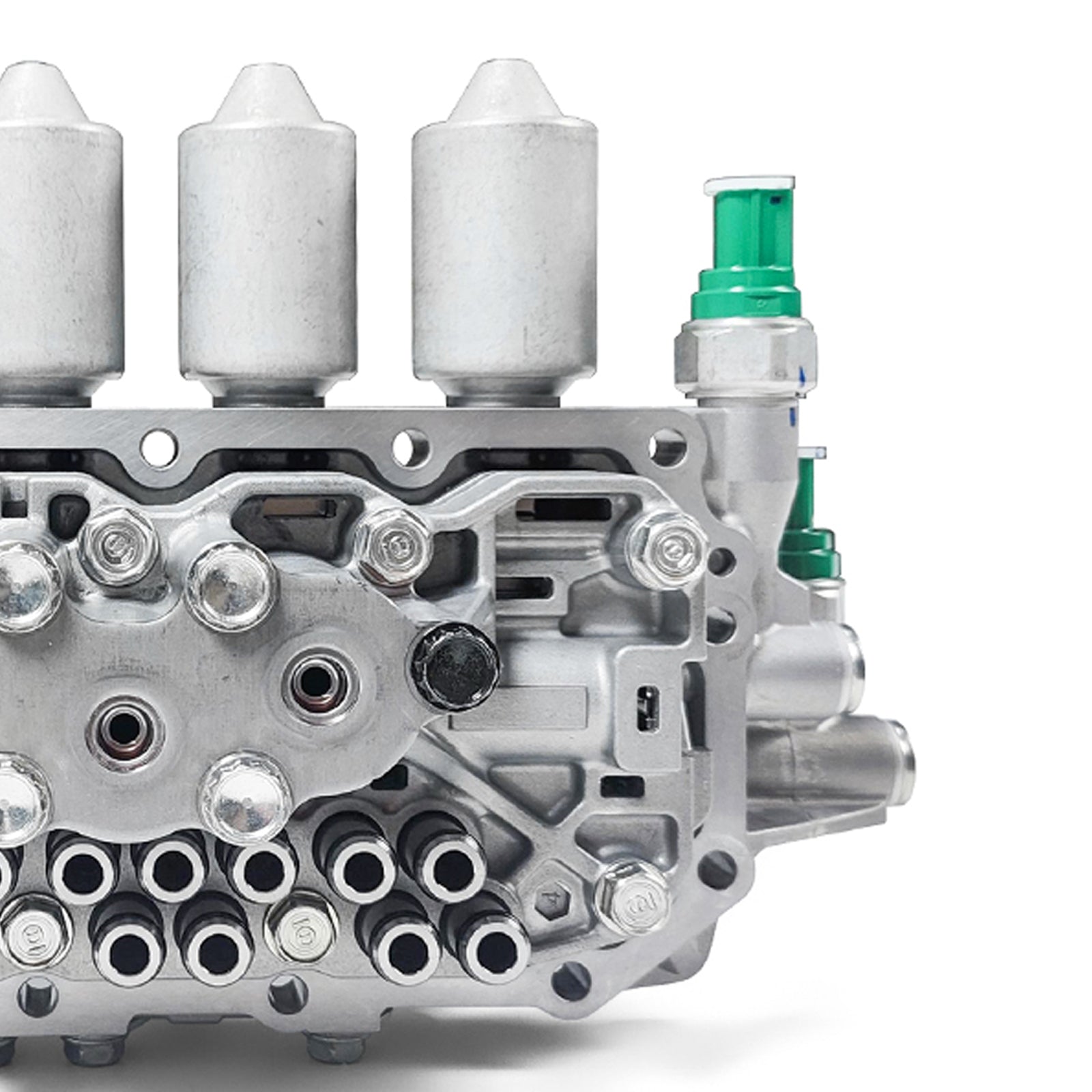 Solenoidna linearna hitrost Sprememba novih 27700-5B7-000 za Acura RLX 4 Doors Adv, 4 osnovna vrata, 4 Tech Ka 6AT Sport 2014-2016