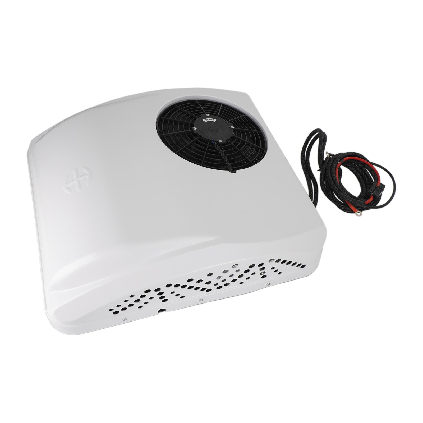 RV Air Climatiner Camper Camper Camper Nie LED AC AC/Cooling Unit