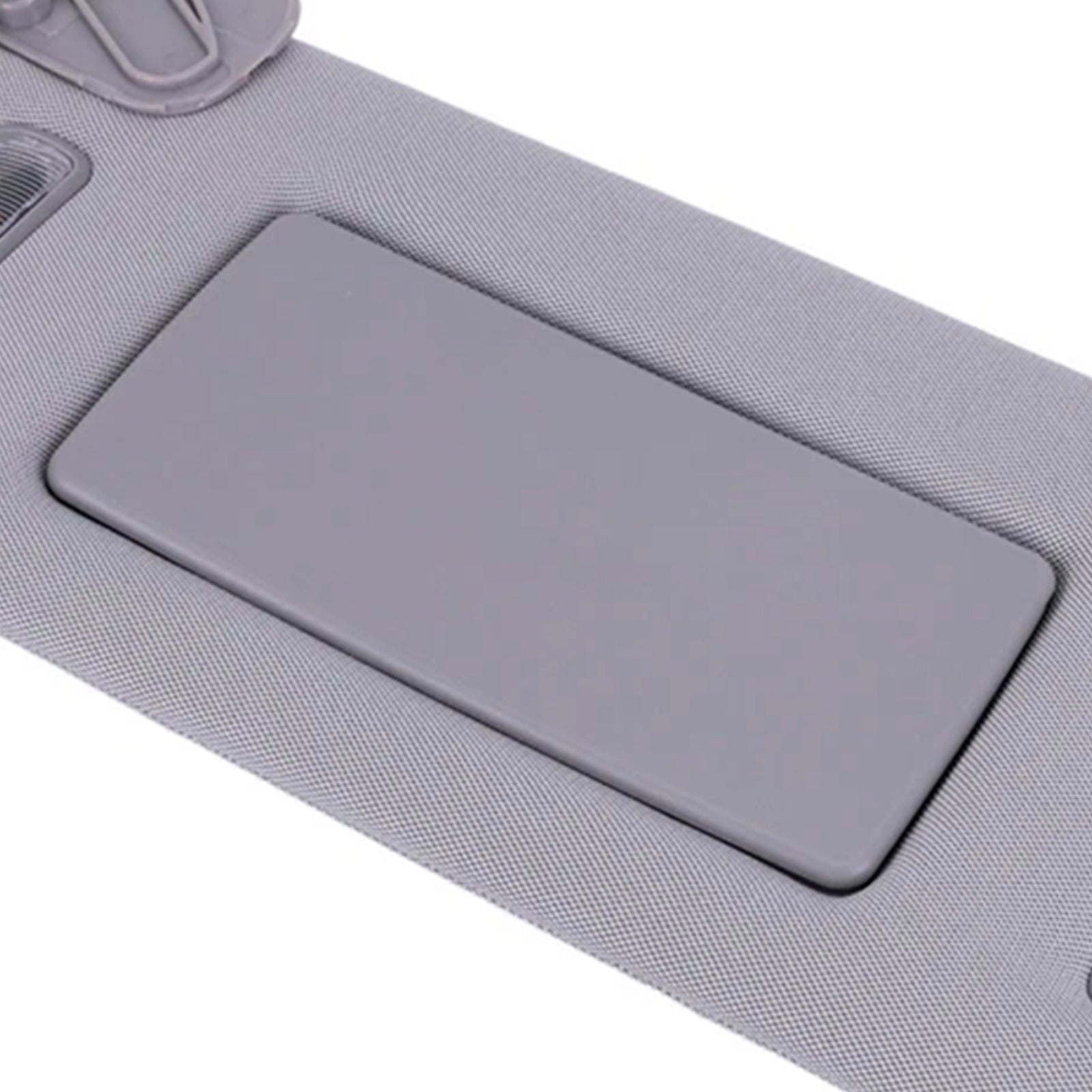 Levi in ​​desni sivi sončni vizir (2 sobi) 22870346 23459643 za Nissan Altima 2013-2018