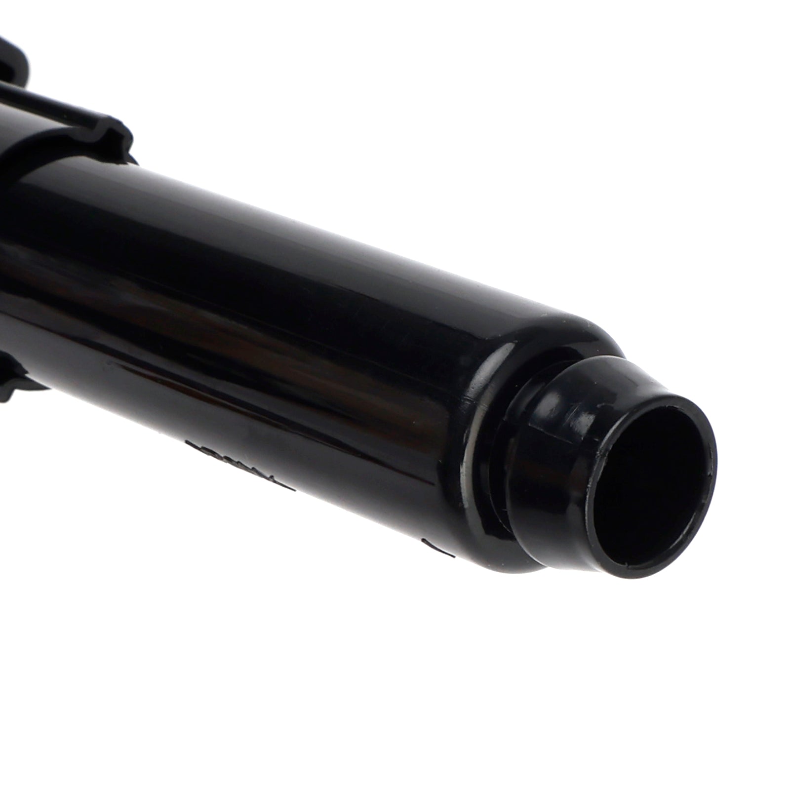 Koplampsproeierkop rechtsvoor voor Mitsubishi Outlander 2016-2018, onderdeelnummer 8264A310