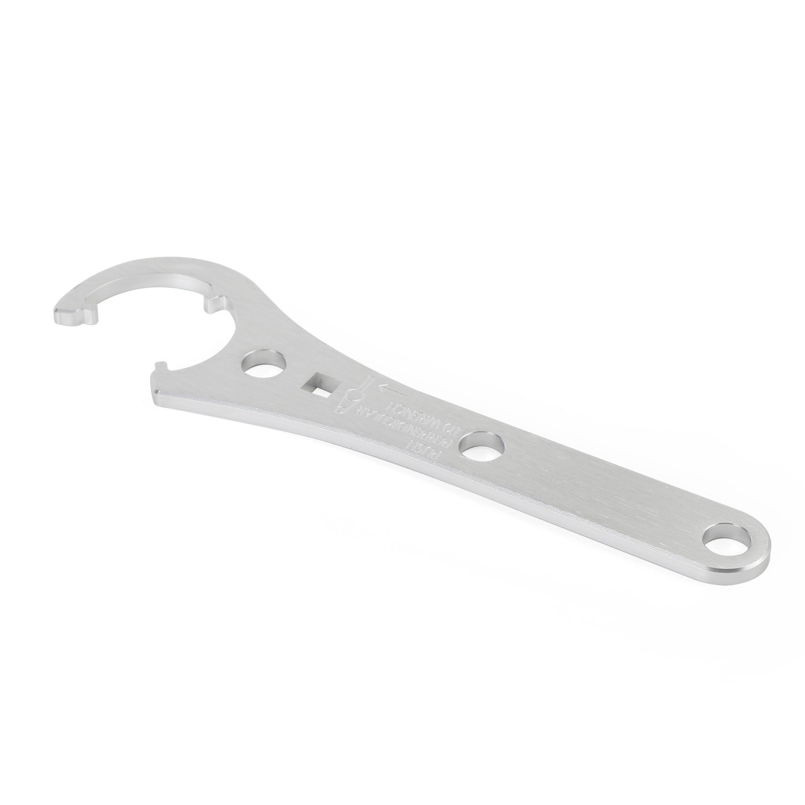 Shock DH X2 negatieve afdichtingskop gereedschapsleutel voor Fox Float DHX2 #398-00-419