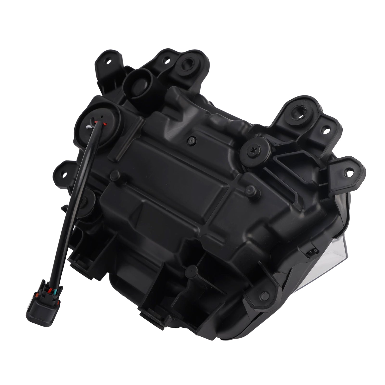 Rejilla de faro con protección LED para Kawasaki Ninja Z900 (2025)