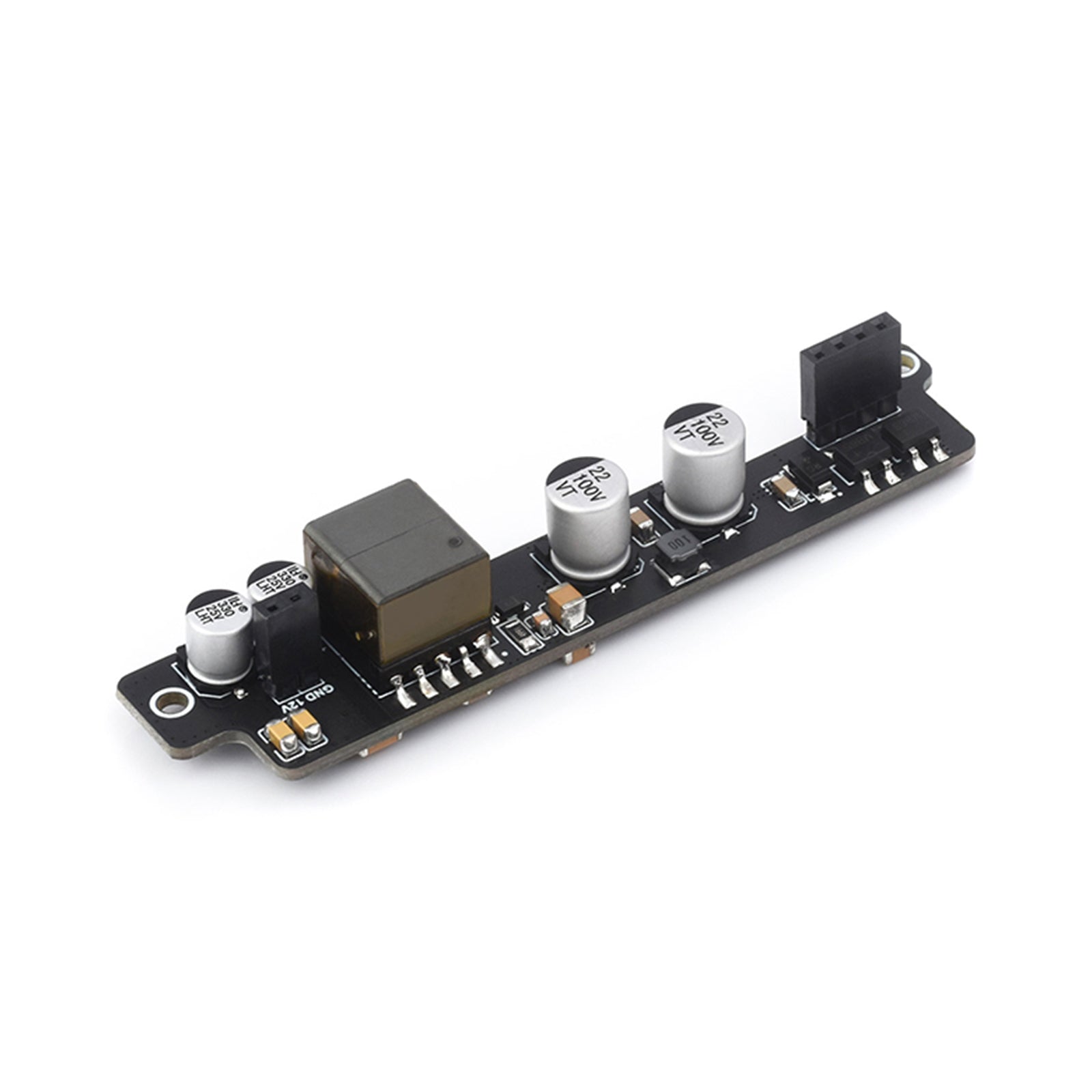 Carte d';extension d';alimentation Ethernet POE NVIDIA Jetson Orin Nano/NX 802.3af/at