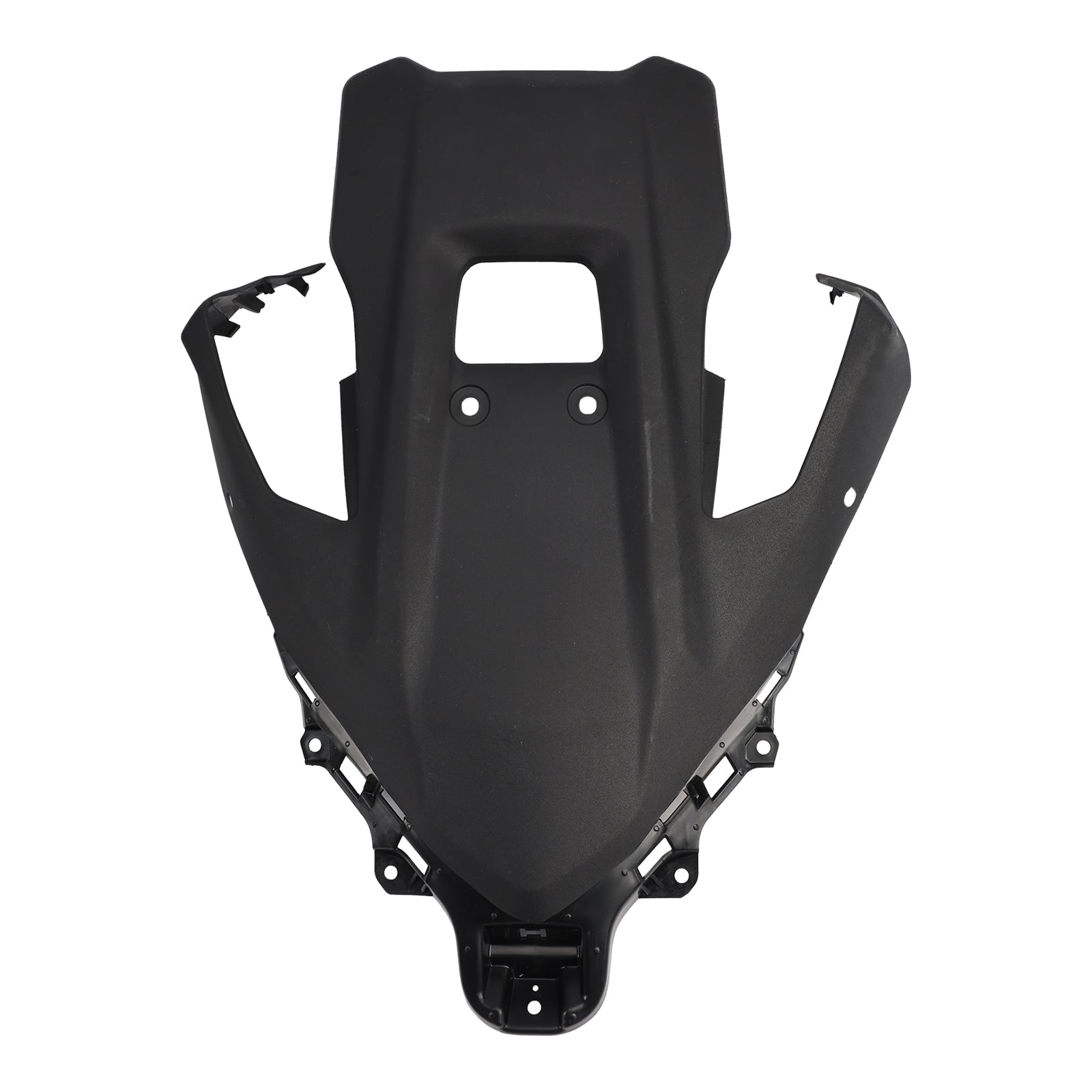 Carénage injecté non peint pour Yamaha TMAX560 (2025-2026)