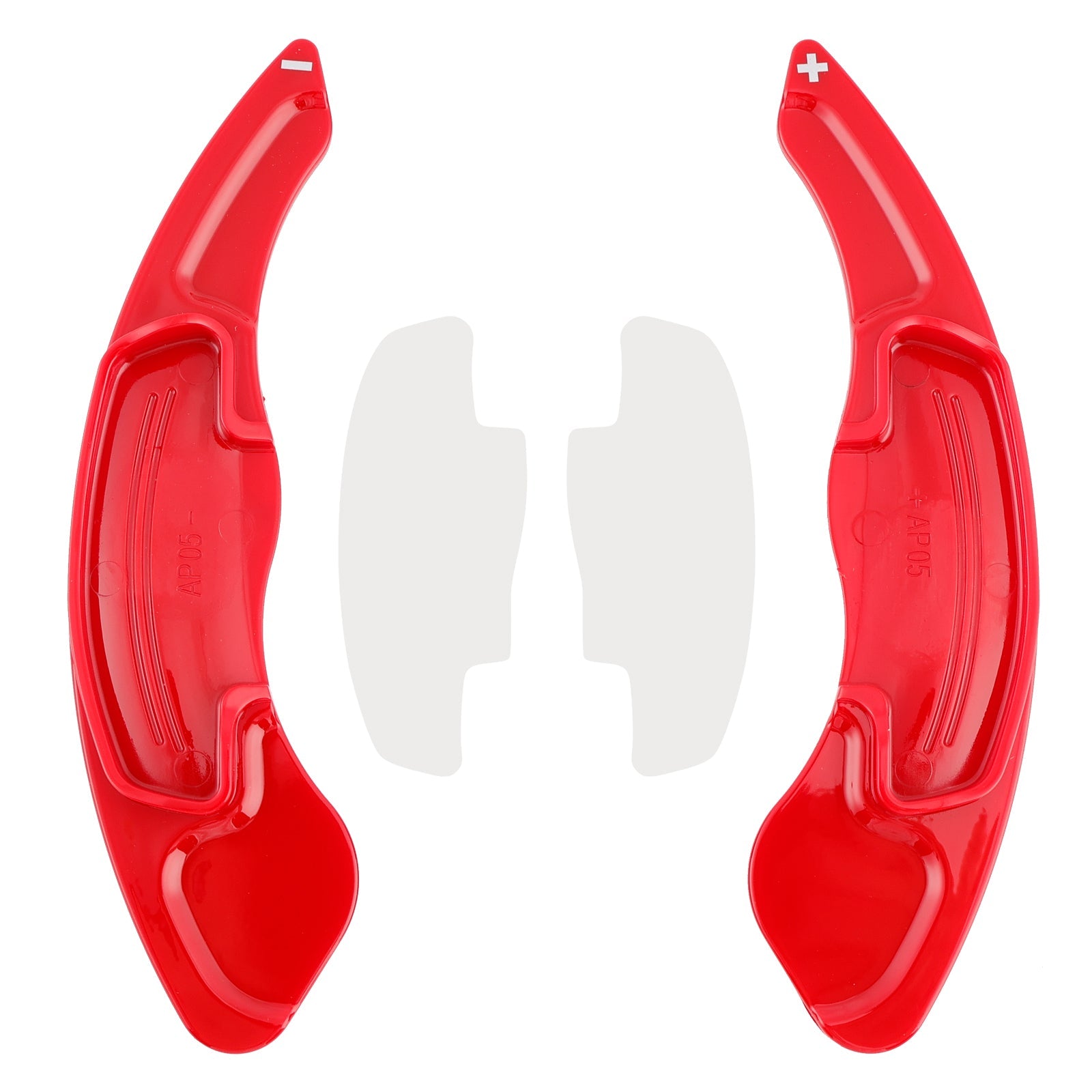 Pallet di cambio di velocità al volante per Acura RDX MDX CDX TLX 13-18