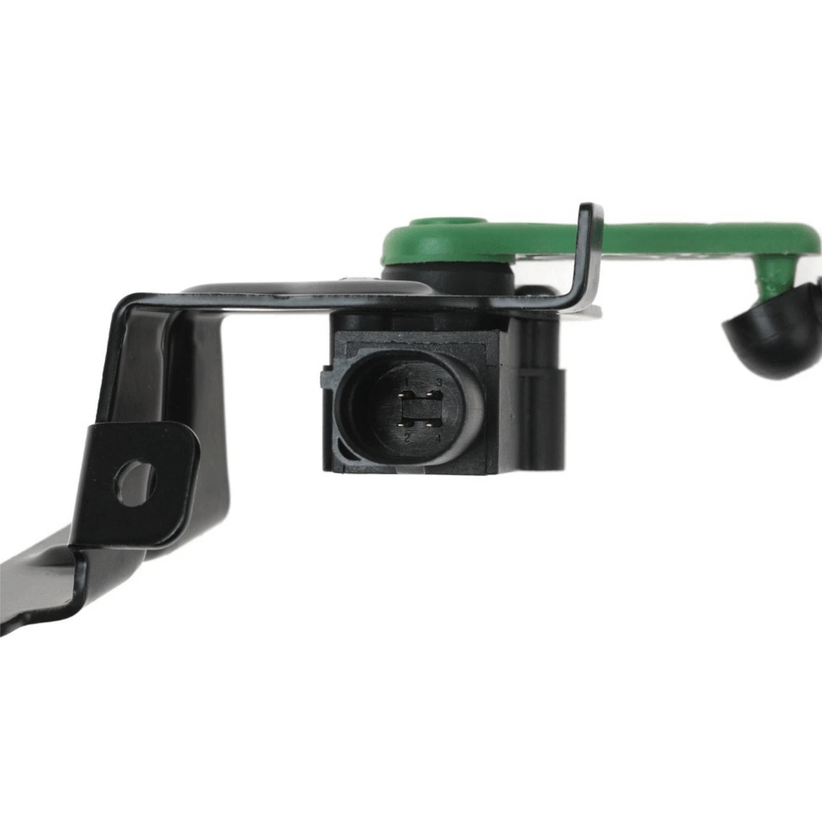 Niveausensor linksachter 3C0941307A voor VW Audi Tiguan Scirocco