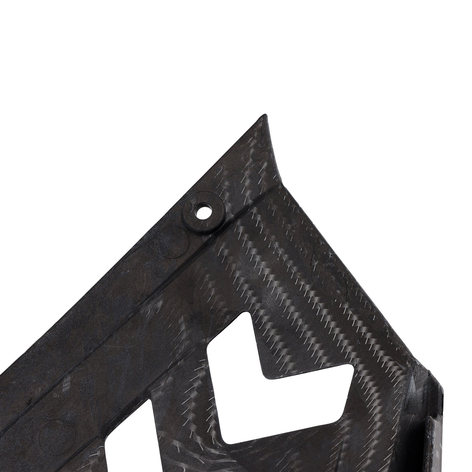 Sivukehyksen paneelin suojasuoja Honda CBR650R 2024-2025