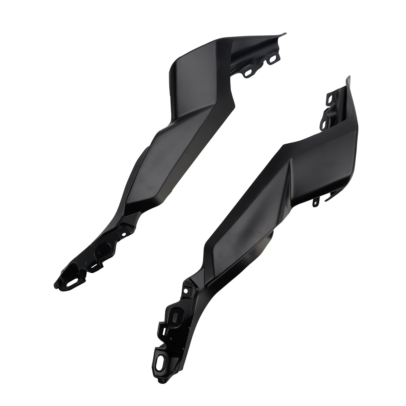 Carenatura laterale posteriore per Yamaha YZF-R3 R25 MT-03 (2025-2026)