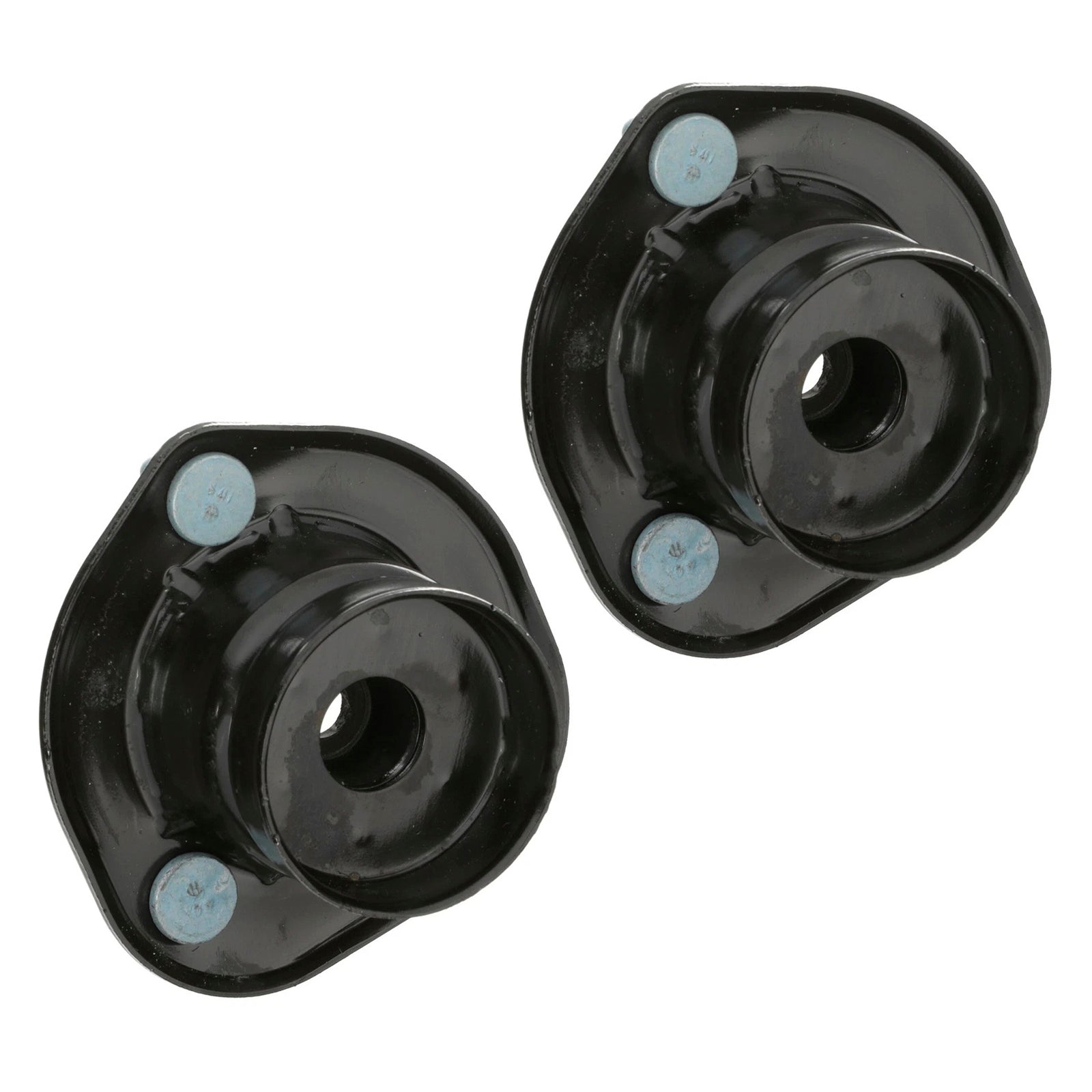 2x yläjousituksen iskunkiinnikkeet 55398091AF ram 1500 2006-2024
