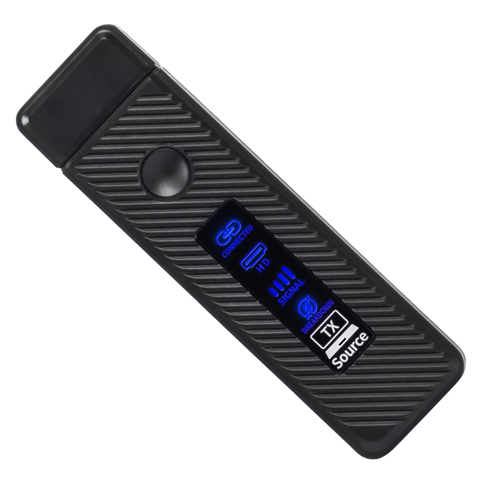 Projecteur sans fil HDMI pour même écran HD 1080P 50M, émetteur-récepteur vidéo