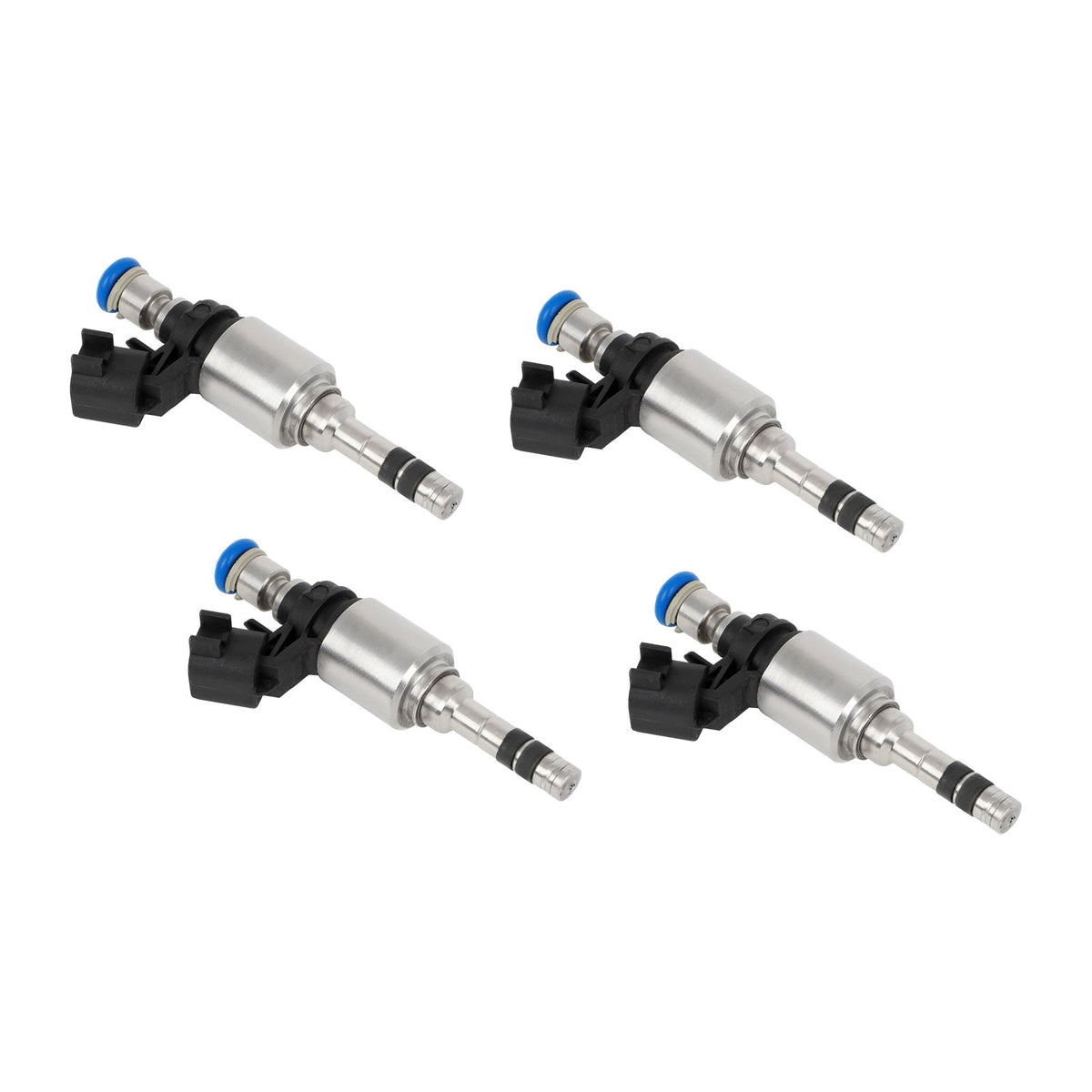 2018-2019 Pour Buick LaCrosse 2.5L L4 Hybride Léger, 4 injecteurs de carburant, référence 12633913