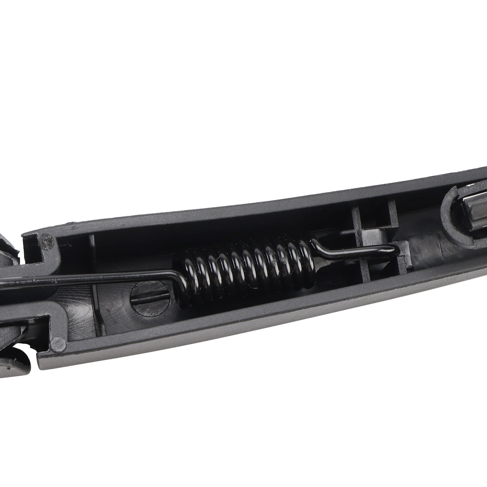 Ensemble de bras d&#39;essuie-glace arrière pour Peugeot 206 (1998-2011) 370 mm 15 pouces