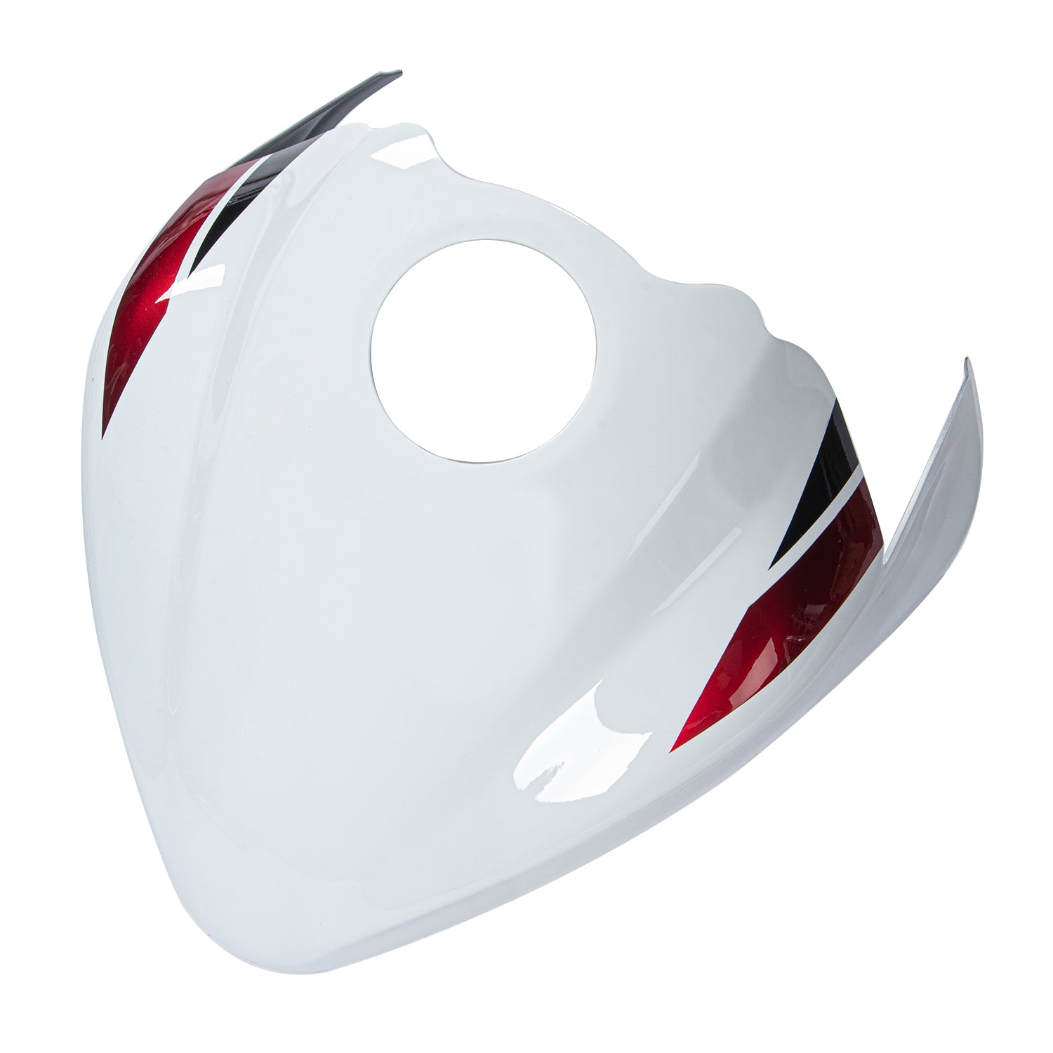 Kit de carénage de carrosserie en plastique injecté pour Suzuki GSX-S 1000 2015-2020 09#