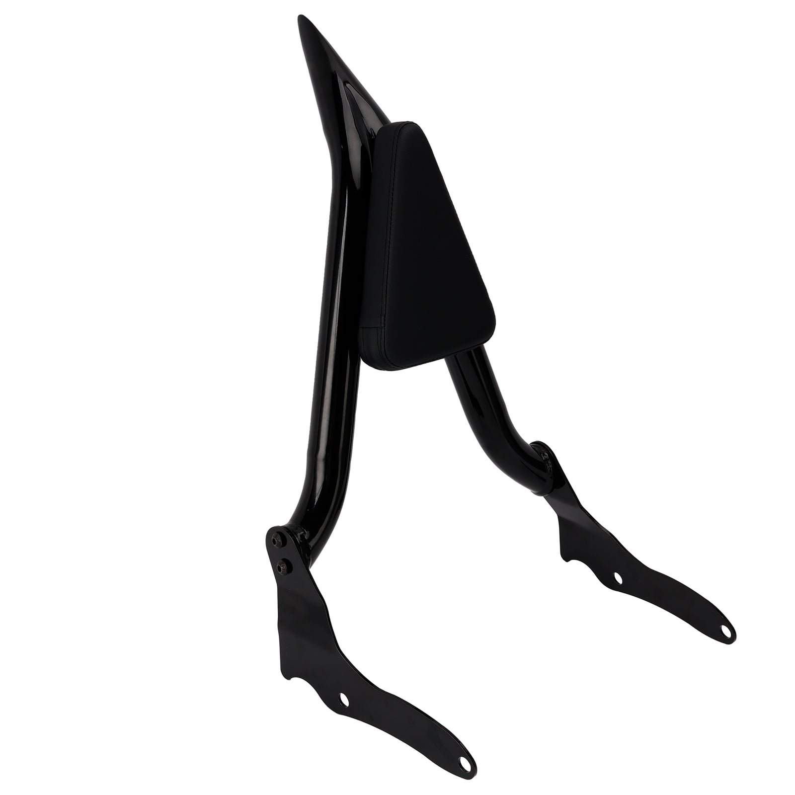 Dossier passager Sissy Bar pour Yamaha Bolt XV950 XVS950 2014-2020