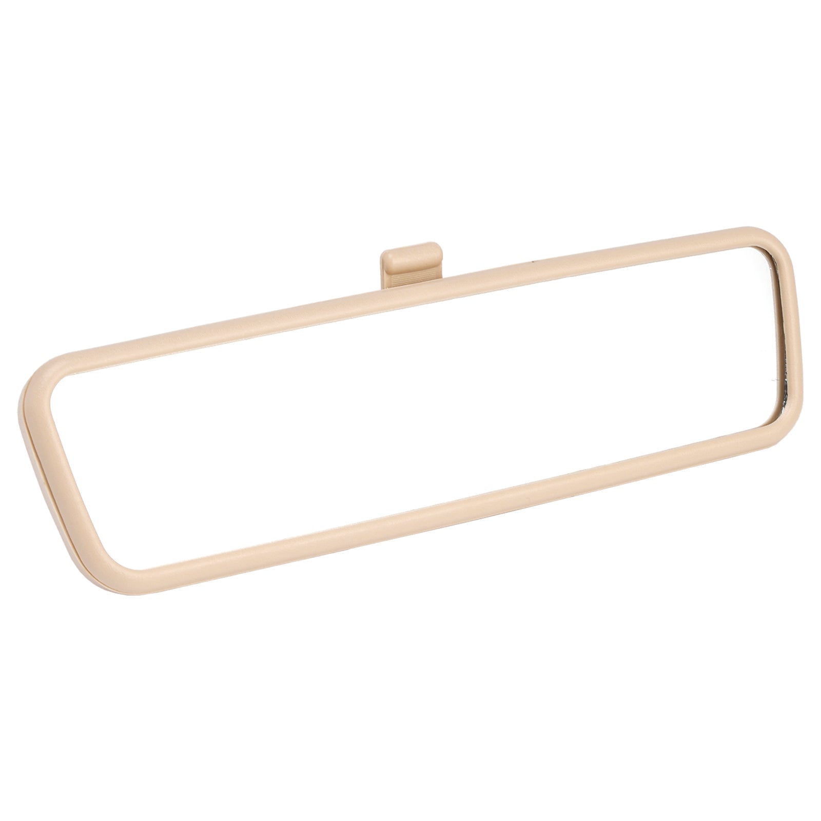 Lusterko wsteczne wewnętrzne beżowe 3B0857511H do VW Golf MK4 Jetta Bora