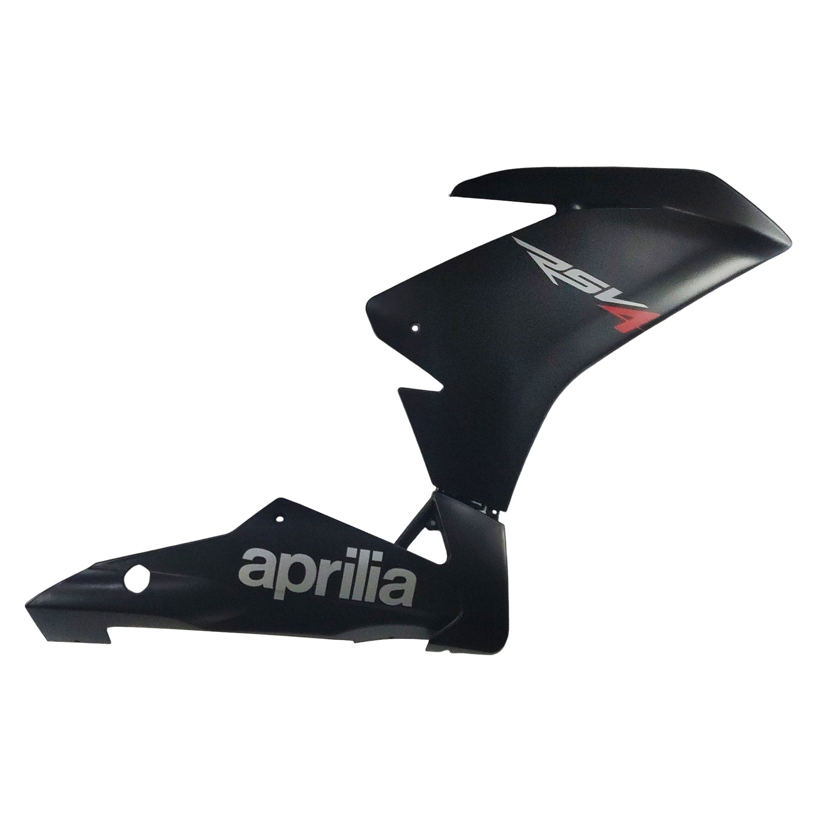 ABS plastični komplet za Aprilia RSV4 1000 2009-2015
