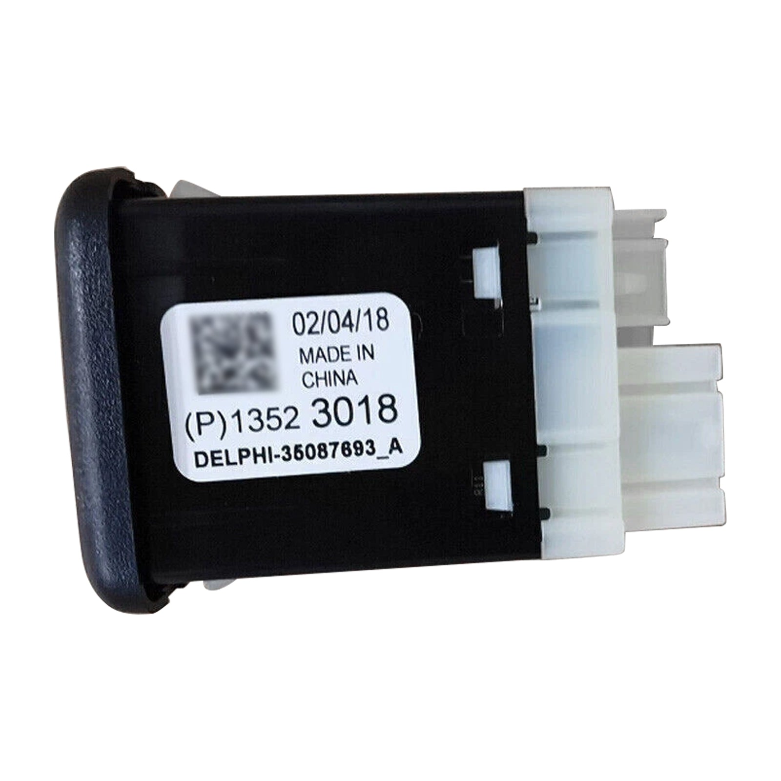 Lecteur audio avec port de charge auxiliaire USB 13523018 13519224 pour Chevy Enclave Equinox