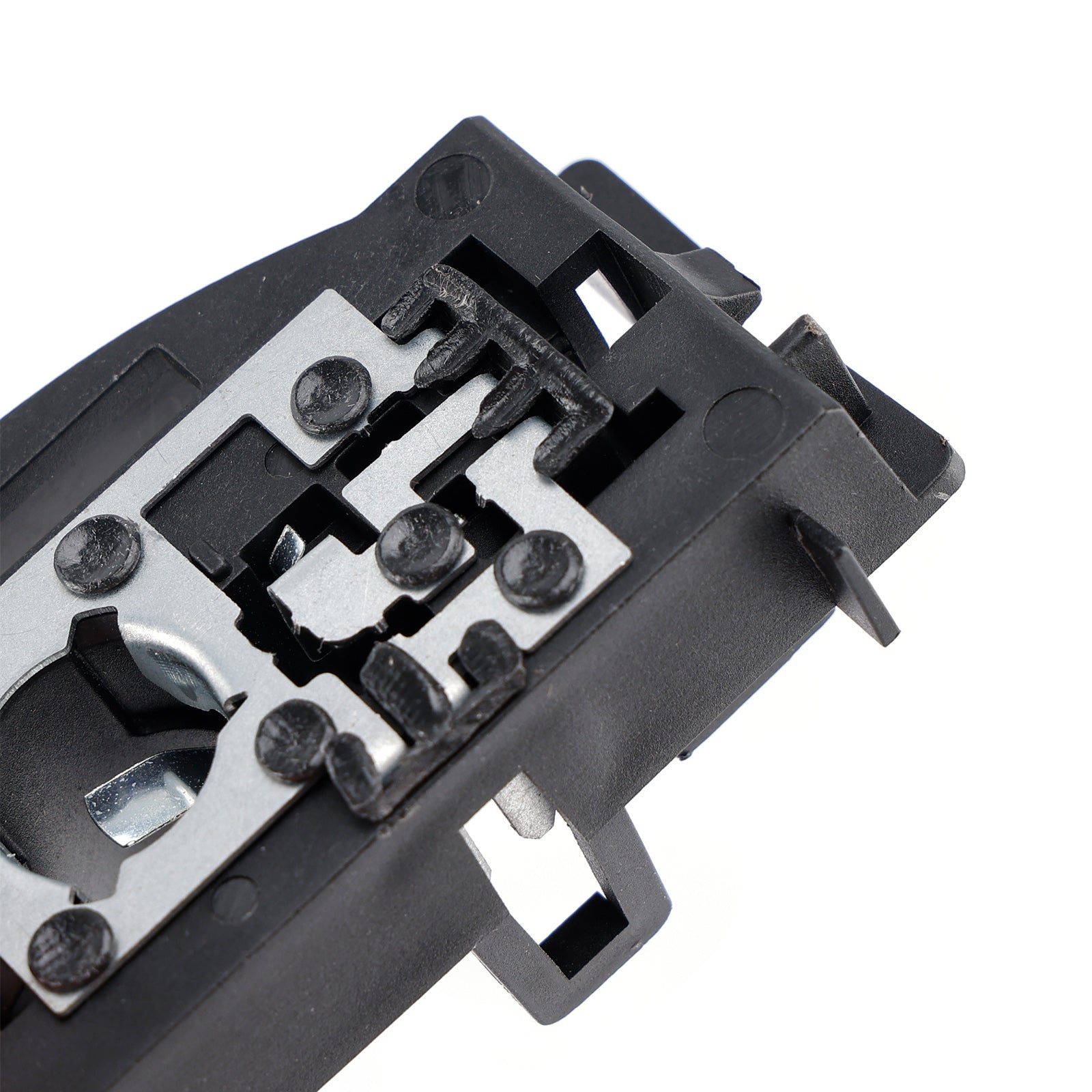 Steunhuls d&Rechter achterlichtlamp voor BMW X5 E70 2008-2013 achterklep