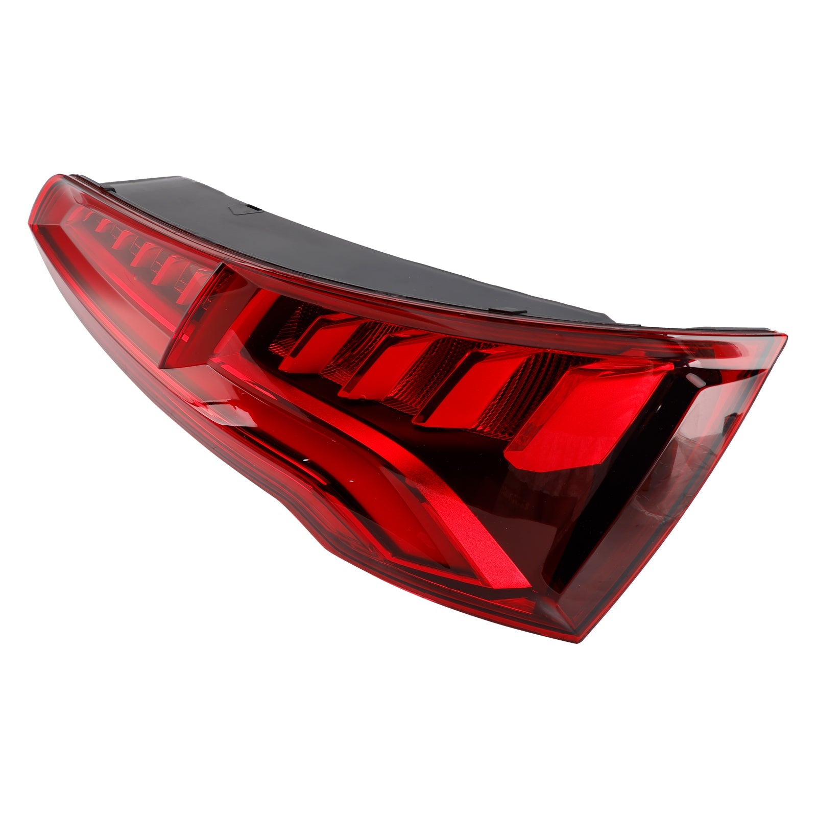 5-pinska desna LED zadnja luč 80A945094B za Audi Q5 MK2 (pred prenovo) 2017-2020