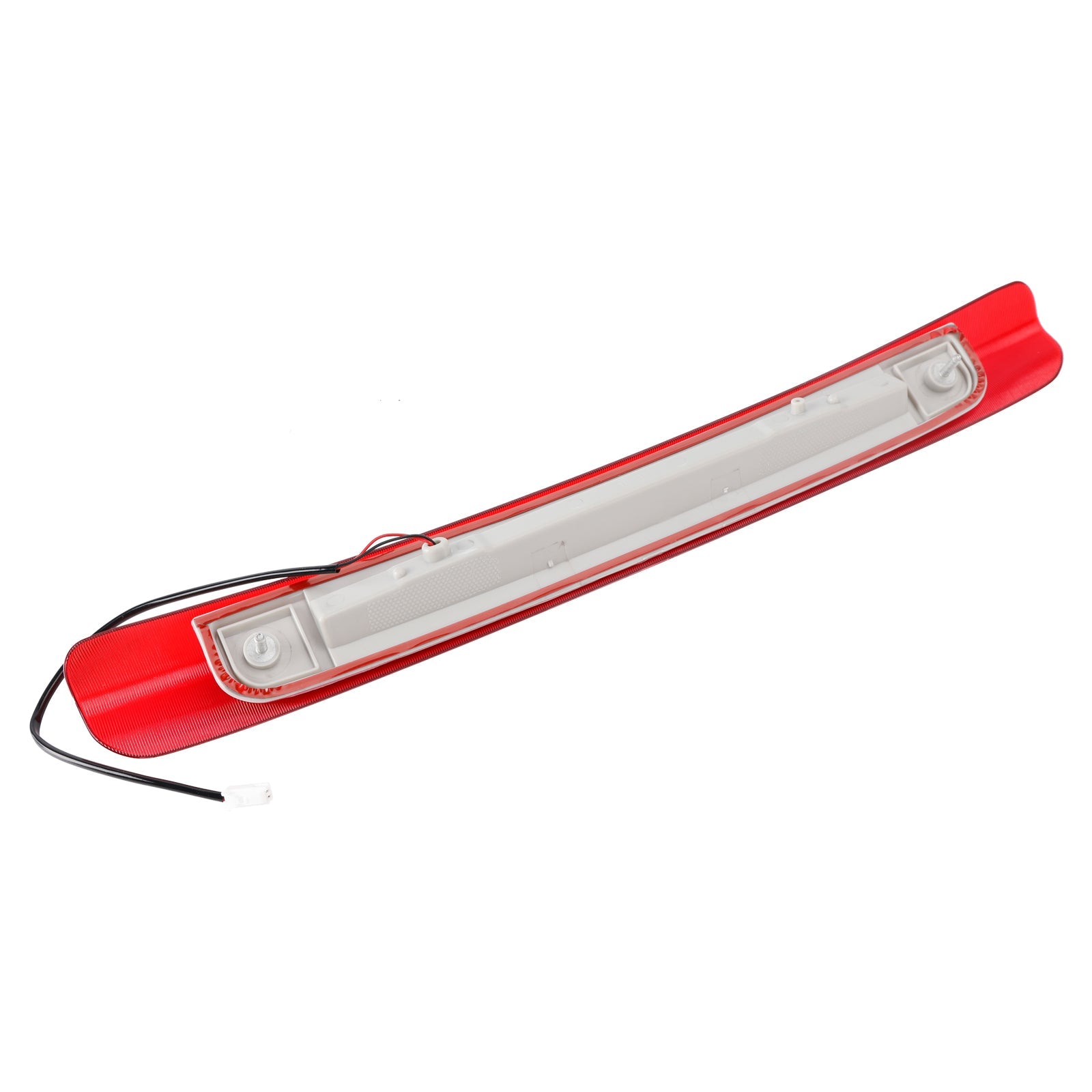 Feu arrière à LED rouge (3e feu stop) pour Toyota Land Cruiser LX470 (1998-2007)