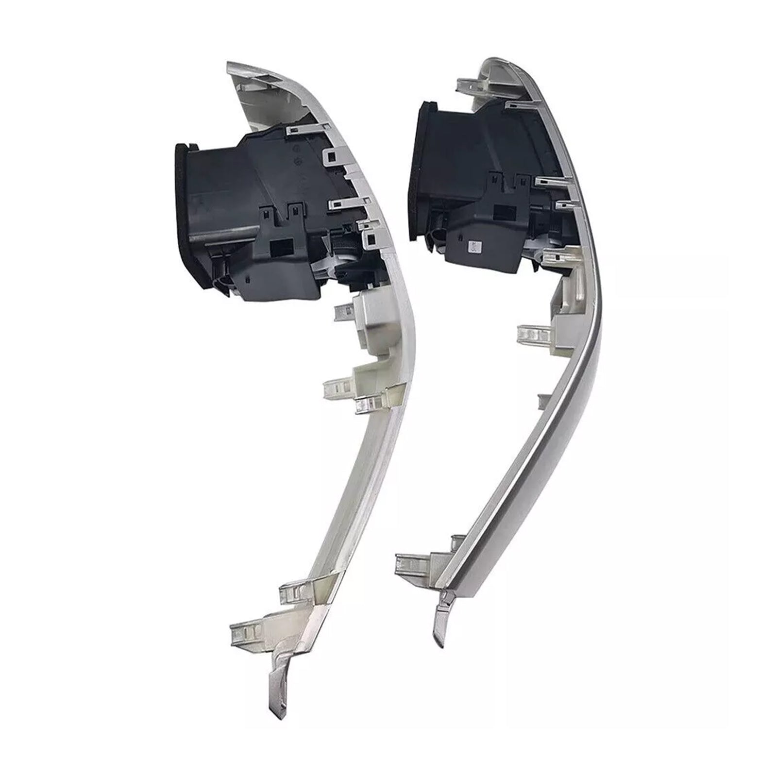 Kojelaudan ilmanvaihtopaneeli Toyota Land Cruiser Prado Lexus GX470 2003-2009