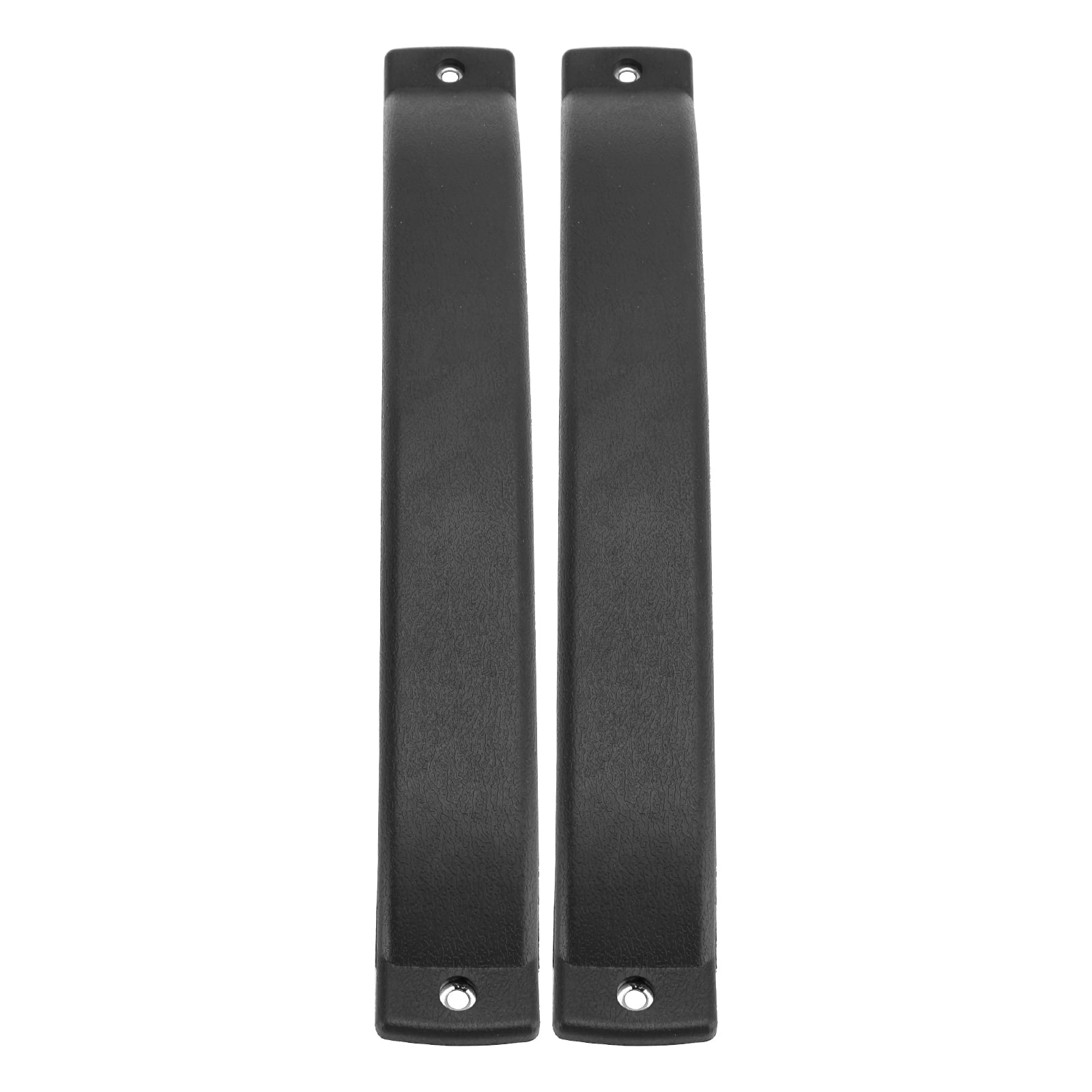 Binnendeurhendel (x2) voor Jeep Wrangler en TJ (1997-2006) - Onderdeelnummer : 5ES43DX9