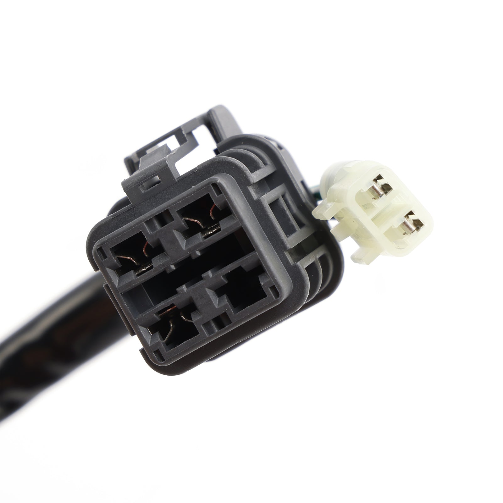 Kit giunto del regolatore della bobina dello statore per ARCTIC CAT 250 Utilità 2x4 2006-2009 3303-833-836