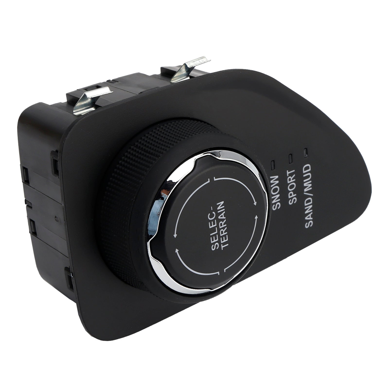 Interrupteur de boîte de transfert pour Jeep Cherokee (2014-2019) - Références : 68141876AF et 68141876AE