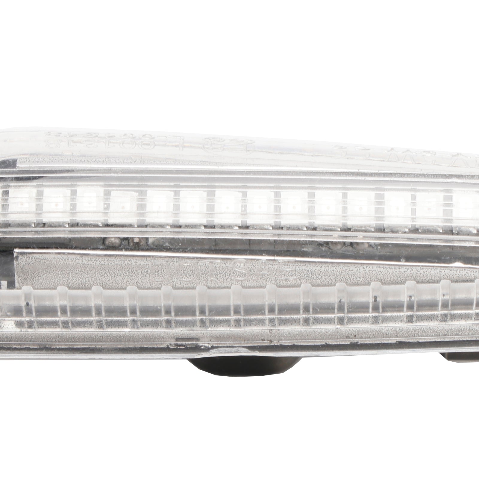 Clignotant latéral séquentiel à LED pour BMW Série 1 E88 Cabriolet 2008-2013