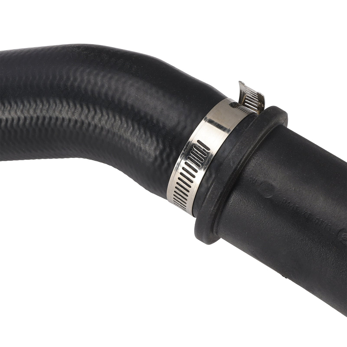 Tuyau d'admission d'air turbo intercooler CN11-6C646FD pour Ford Ecosport 1.0L (2018)