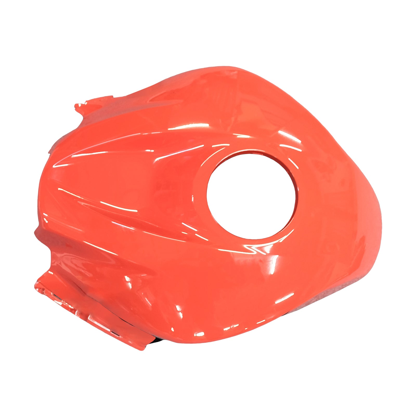 Kit de carénage injecté en plastique ABS pour Honda CBR600RR 2007-2008 F5