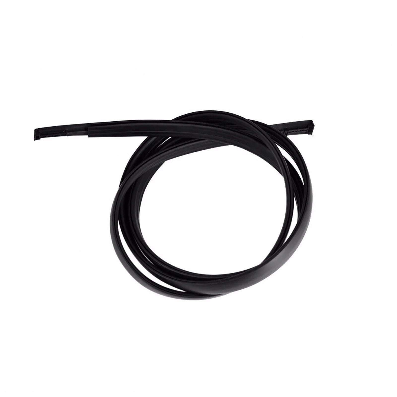 2 kosa gumijaste strehe za Toyota Sequoia 2008-2021, levi in desni strani