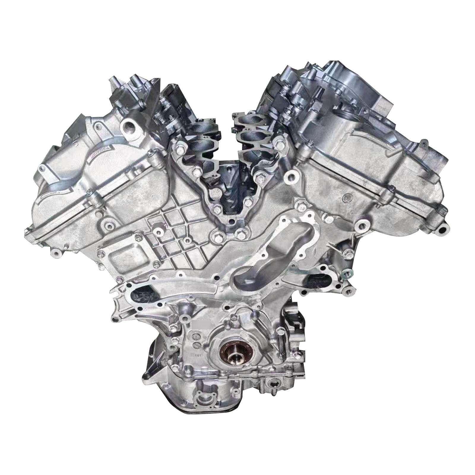 Bloc moteur neuf 2GR-FE pour Toyota Sienna 3.5L 6 cylindres (2007-2010)