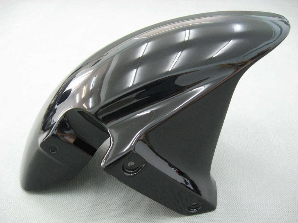 Kit de carénage par injection, carrosserie en plastique ABS, compatible avec Honda CBR600RR 2003-2004