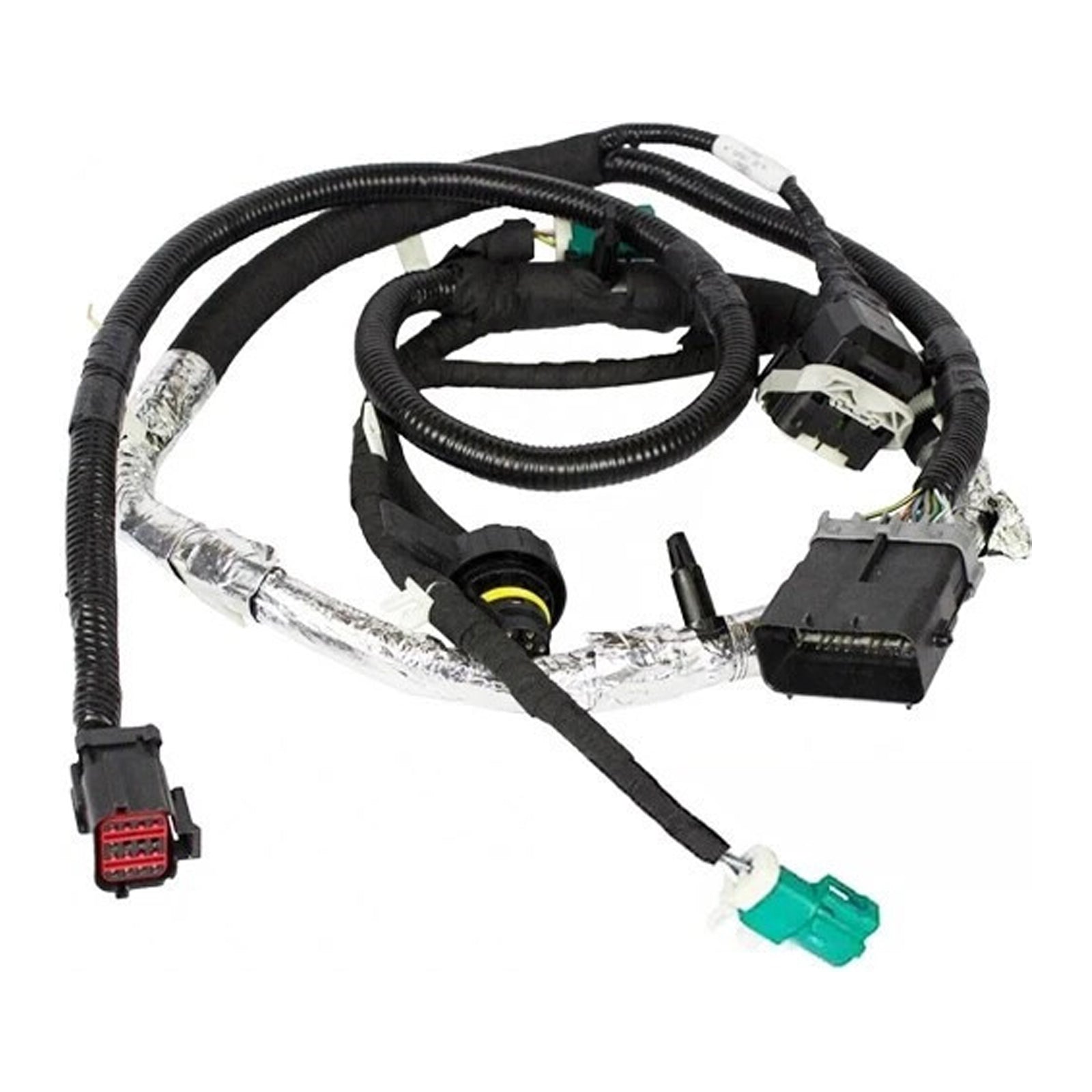 Faisceau de câblage de transmission pour Ford F-150 4.6L et 5.4L (2010) AL3Z-15525-JA