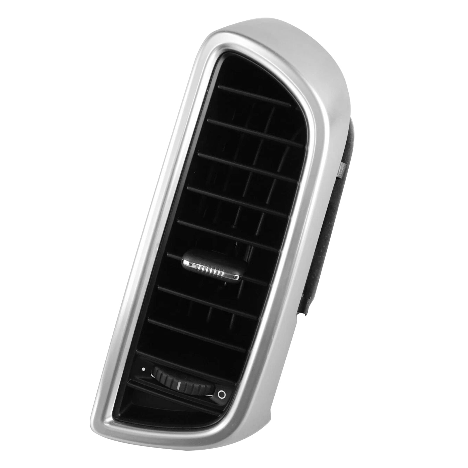 Griglia di&Bocchetta di ventilazione centrale destra del cruscotto per Porsche Cayenne 958 (2011-2018) - Numero di parte : 7P5819704D