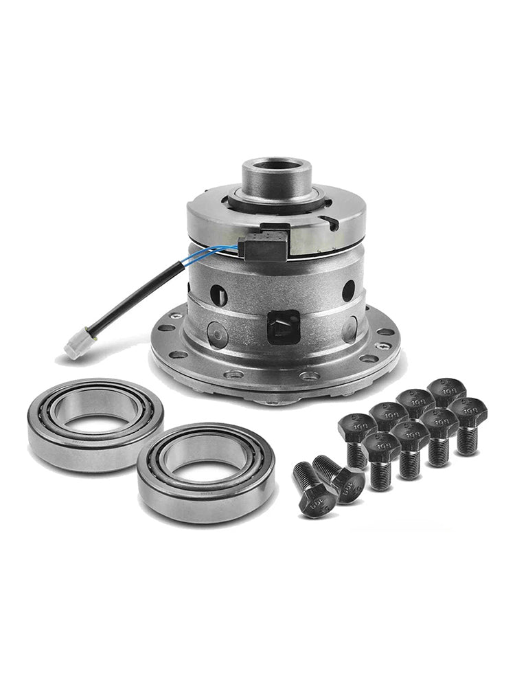 Tylna różnica z zestawem Lock 68036128AA dla Jeep Wrangler 2007-2018