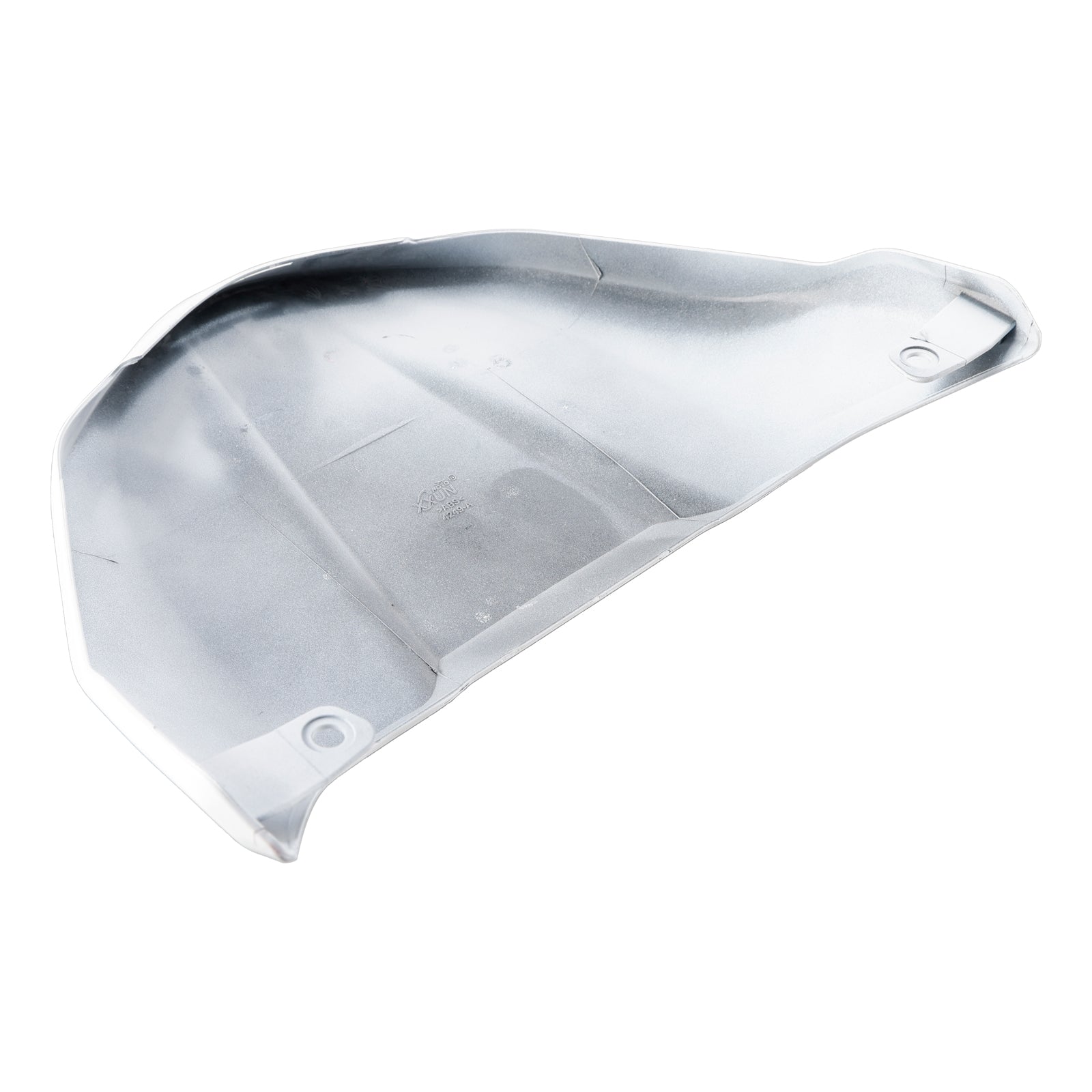 Pokrov pokrova zadnjega sedeža za Ducati Diavel V4 2023-2024