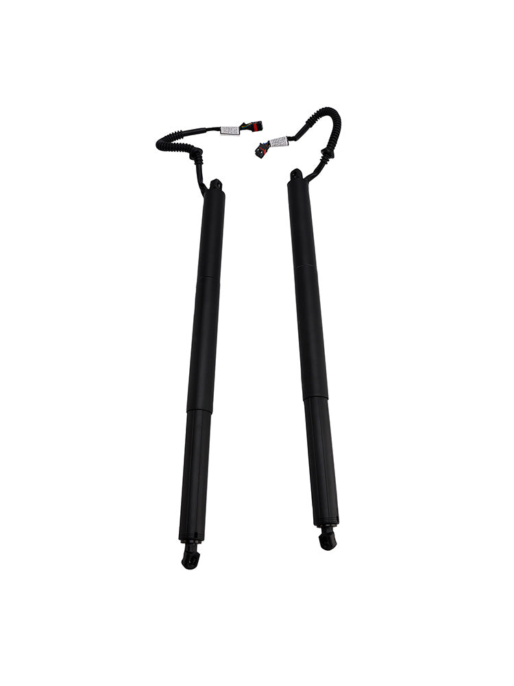 Zadnja opora prtljažnih vrat (2 kosa) za Porsche Macan (2015-2019) - Kataloška številka : 95B827851B