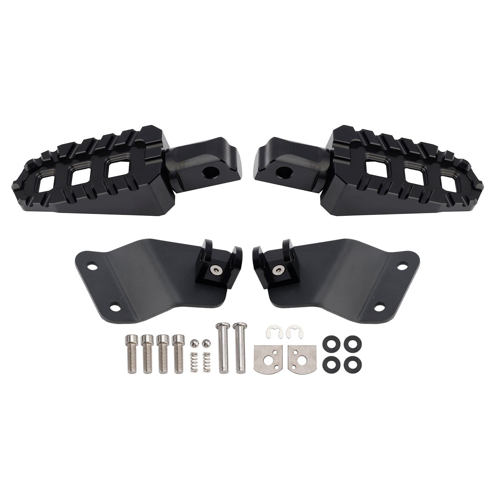 Zadnji naslov za noge za Honda CT125 Hunter Cub 2020-2024