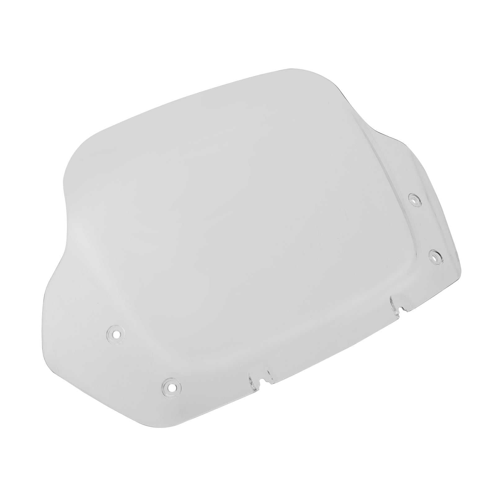 Pare-brise Touring Street Glide CVO 117 121 2023-2024